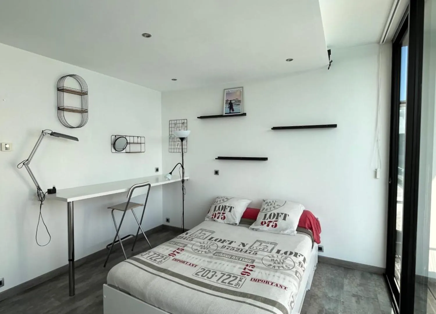 بيت للعطل Maison Familiale Avec Piscine لوكيوريك فرنسا