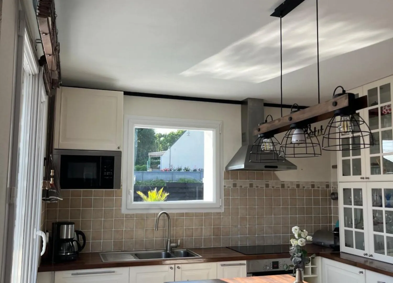 Maison Familiale Avec Piscine لوكيوريك 0*,