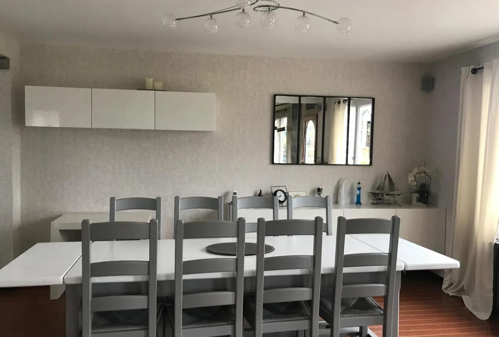 بيت للعطل Maison Familiale Avec Piscine لوكيوريك