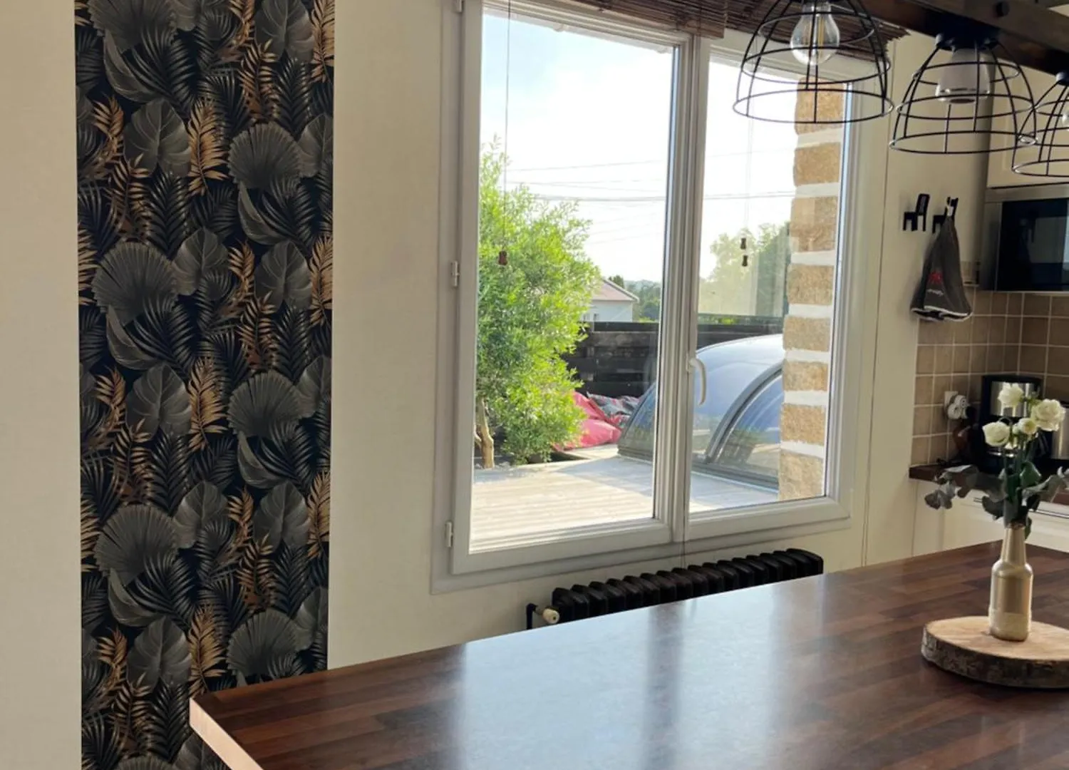 بيت للعطل Maison Familiale Avec Piscine لوكيوريك