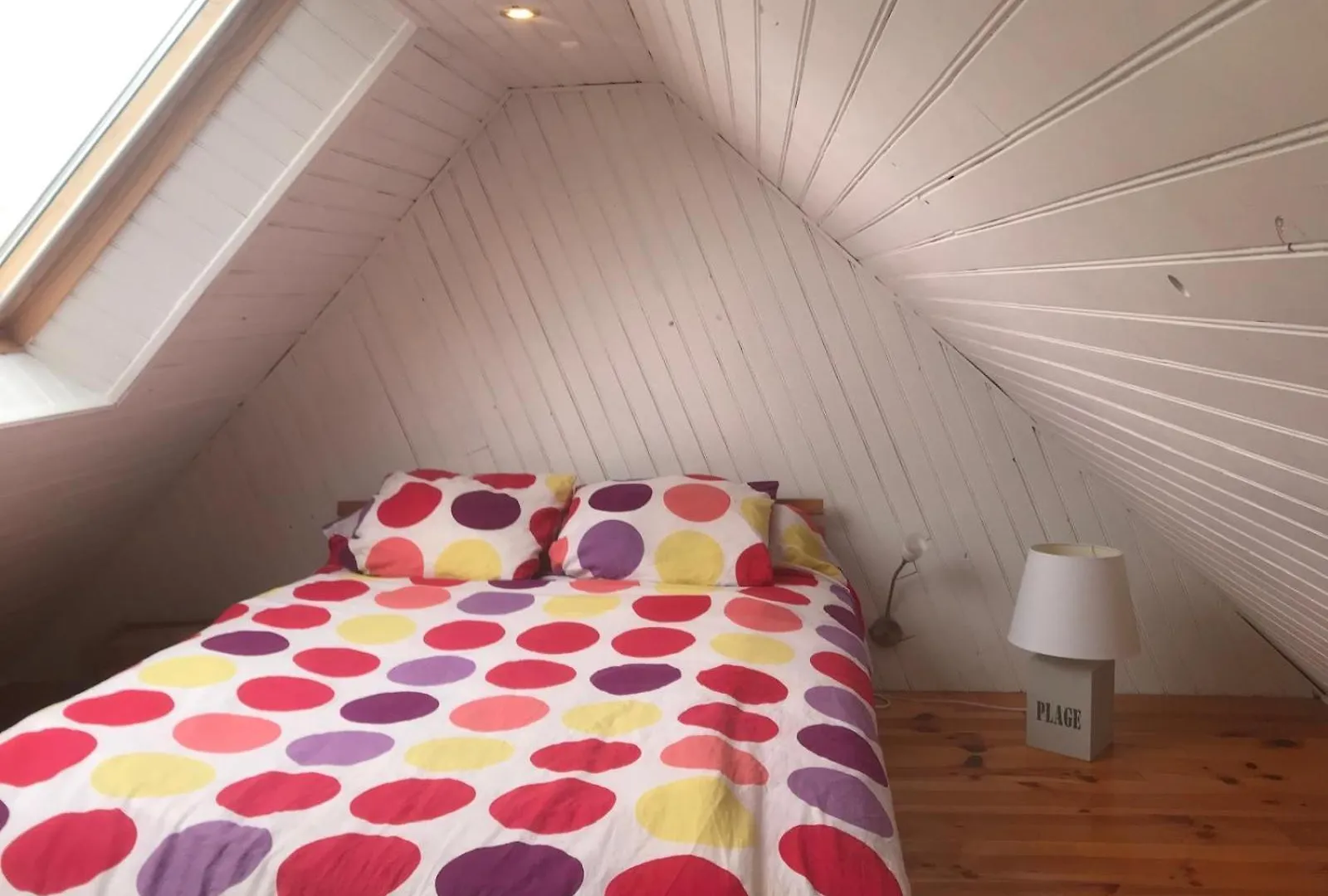 Maison Familiale Avec Piscine لوكيوريك فرنسا