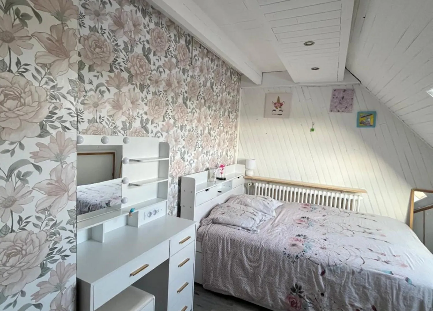 Maison Familiale Avec Piscine لوكيوريك