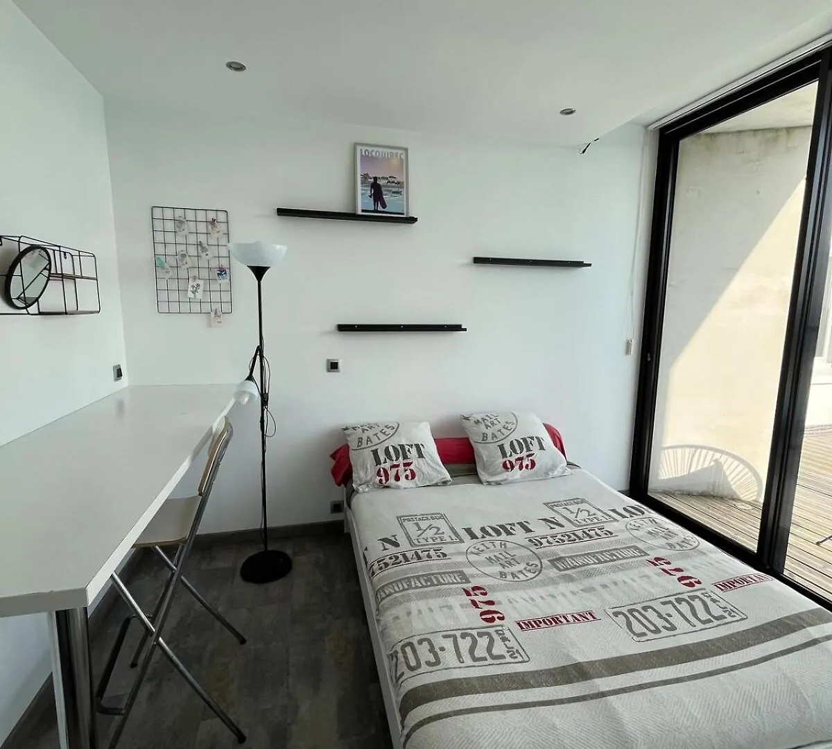 Maison Familiale Avec Piscine لوكيوريك 0*,