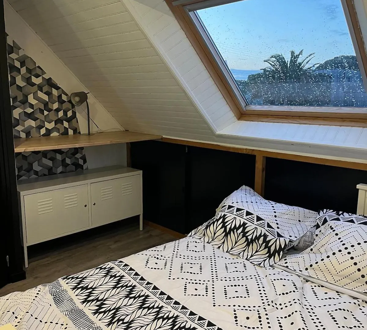 Maison Familiale Avec Piscine لوكيوريك